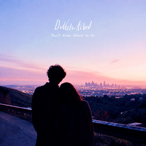 Don't Know Where to Go by Dakota Arlond