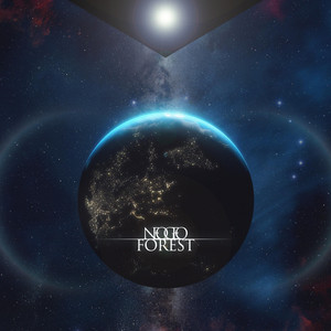 Forest cover art