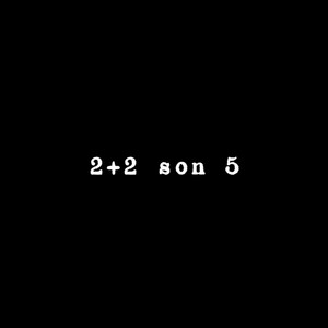 Skof - 2 + 2 son 5