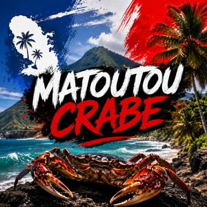 Matoutou crabe by Yukyy