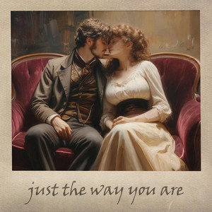 Pianaura - Just The Way You Are (Piano Version)