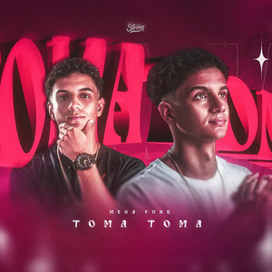 Mega Funk - Toma Toma by DJ Rafa