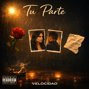 Tu Parte by Velocidad
