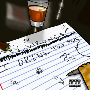 Jake V - Write My Wrongs