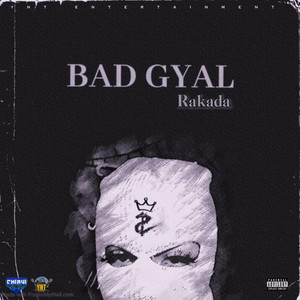 b7nditt - Bad Gyal (feat. Rakada)
