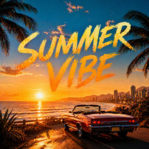 Summer Vibe by RuedAI