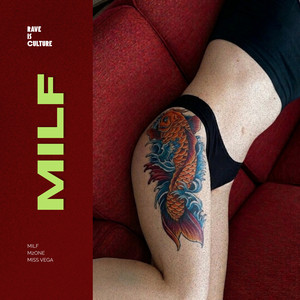 MILF by M2One, Miss Vega