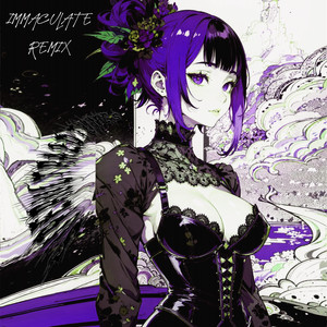 superultra2dtunes — Immaculate (Remix)