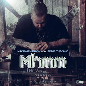 Portada de Mhmm