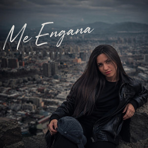 Me Engana by Sarah Keren