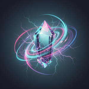 Crystal Voltage by Veltronic