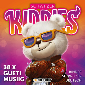 Schwingerlied by Schwiizer Kiddies