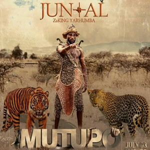 Juntal - Mutupo