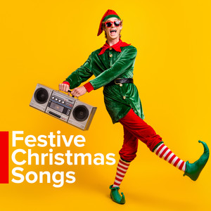 Festive Christmas Songs 2023 album