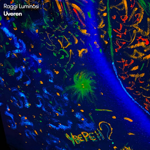 Raggi Luminosi — Uveren (2026)