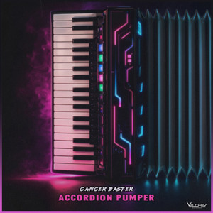 Accordion Pumper by Ganger Baster
