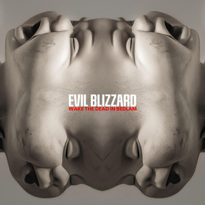 Whinge Put The Dead To Bed by Evil Blizzard, Whinge