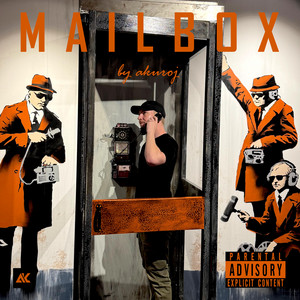 MAILBOX by AkuroJ