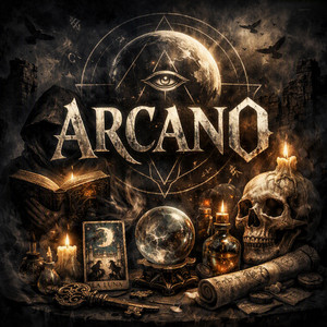 Arcan0 by Arcan0