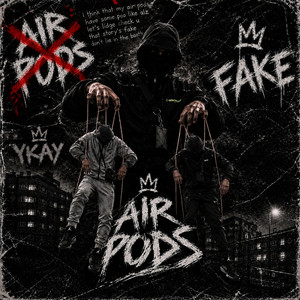 Air Pods by YKay