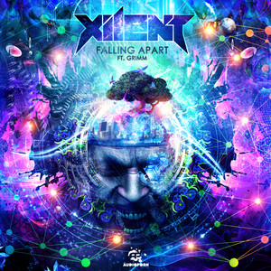 Falling Apart I - Rameses B Remix by Xilent, Grimm