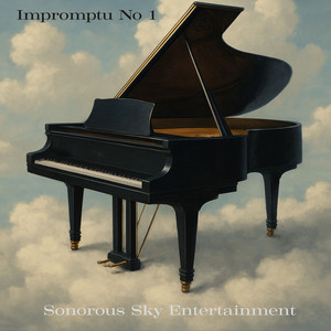 Impromptu No 1