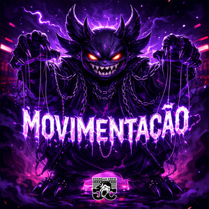 MOVIMENTAÇÃO