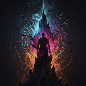 Darkness Uprising by Ultravexa