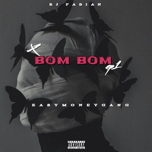 BOM BOM by RJFabian