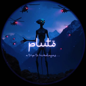 Pluto++ by iLL B