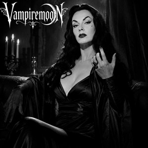 First Of The Moon by Vampire Moon