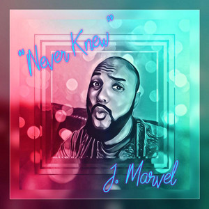 Portada de Never Knew