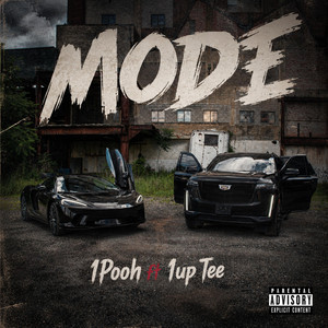 MODE by 1Pooh, 1up Tee