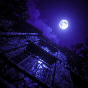 Late Night by Michellow