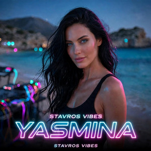 YASMINA by DJ AXEL W-STYLE