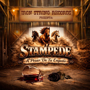 A Pesar de tu Engaño by Stampede