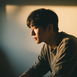 Keyvan Hakimi - Only Thinking About You