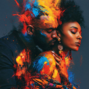 Tua Dança Mente by Kizomba Beats & Hearts
