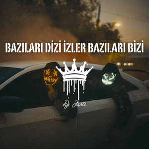 Dj Janti - Bazıları Dizi İzler Bazıları Bizi