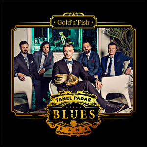 Is It All Right by Tanel Padar Blues Band