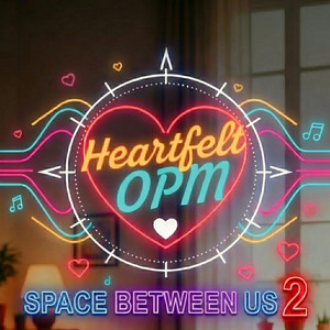 All This Time by Heartfelt Official