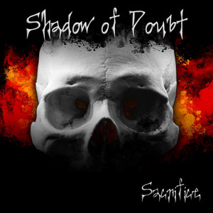 Shadow of Doubt - Sacrifice