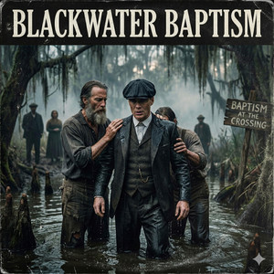 Blackwater Baptism by The Soulful Gentlmans