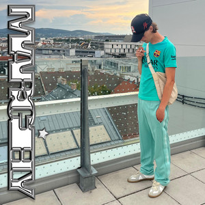 Portada de margiely