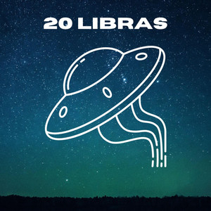 20 libras by jean jimenez flow