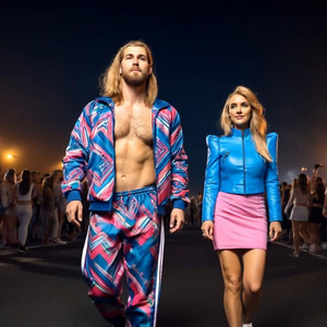 Back to the 80s