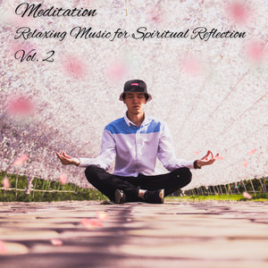 Meditation: Relaxing Music for Spiritual Reflection Vol. 2 album