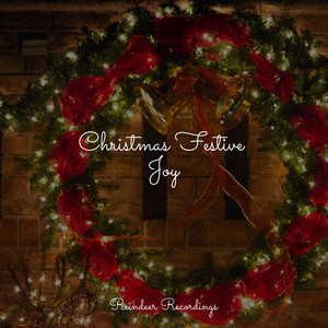 Christmas Festive Joy album