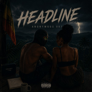 Headline by Anonymous 007