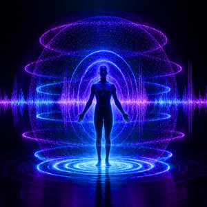 Cure Symphony by Ian Benji